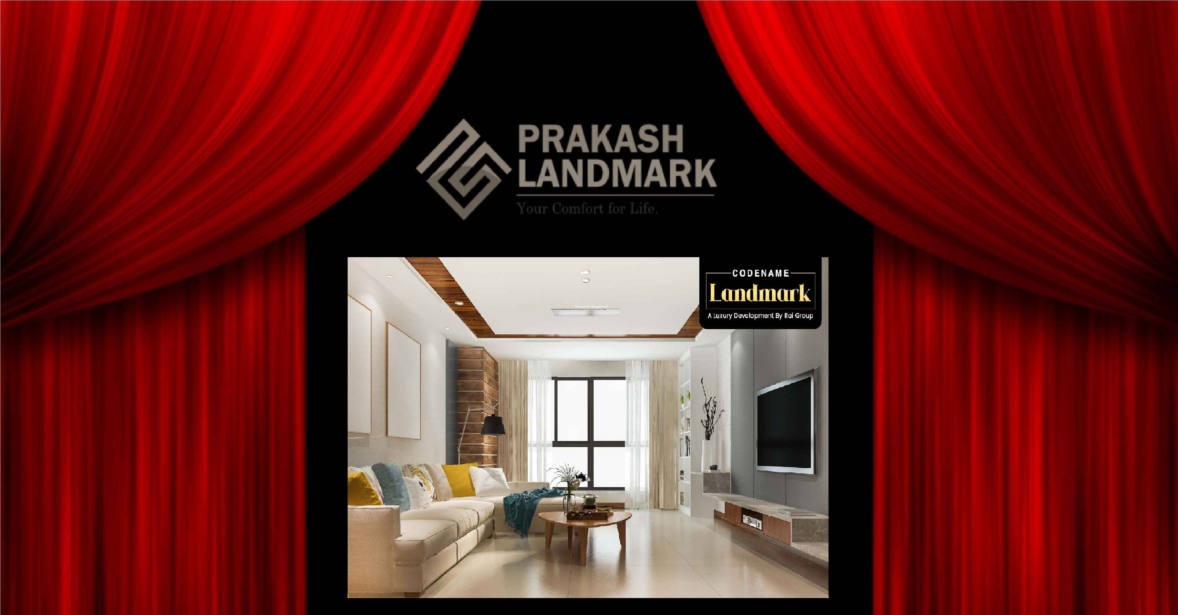 Prakash Landmark