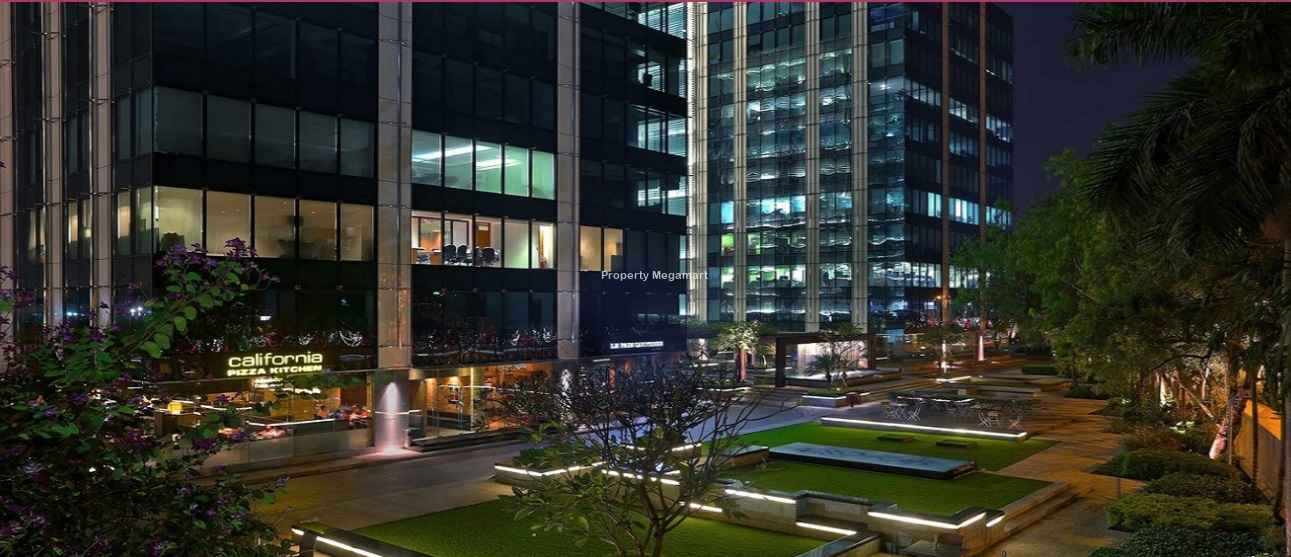 Prestige 101 BKC Mumbai image