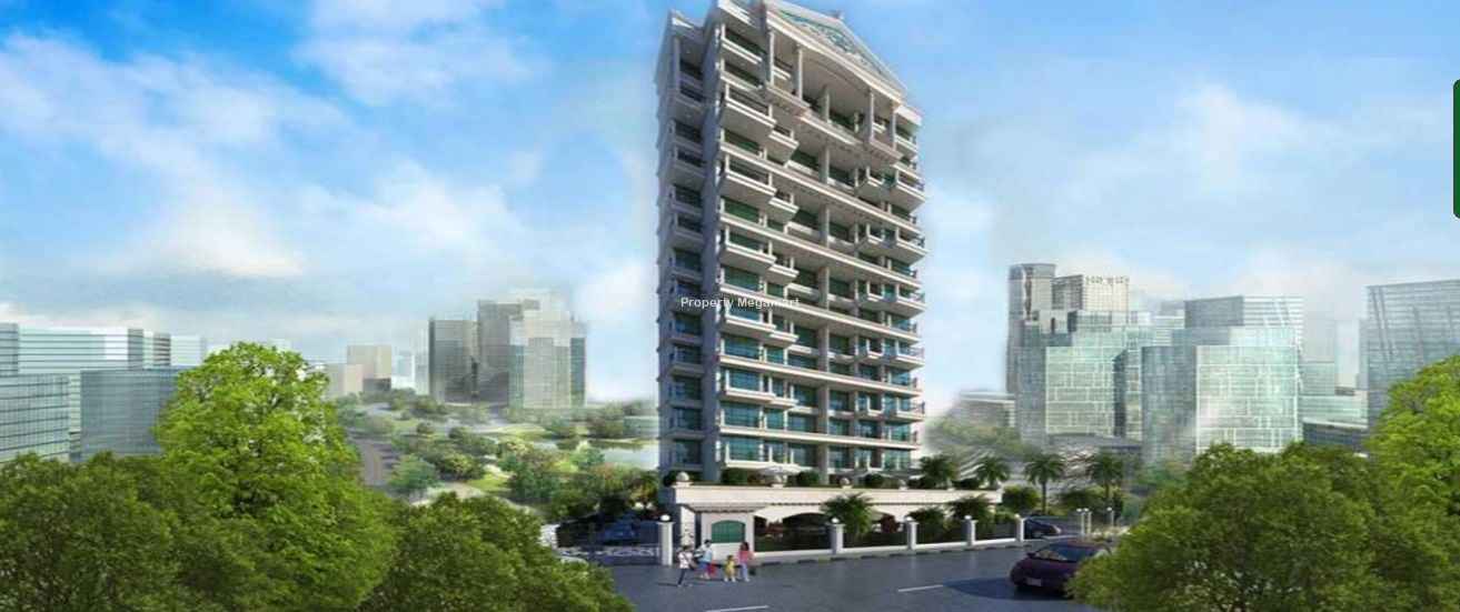 Prestige Juhu Juhu image