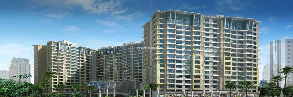 Pride Park Royale Andheri image