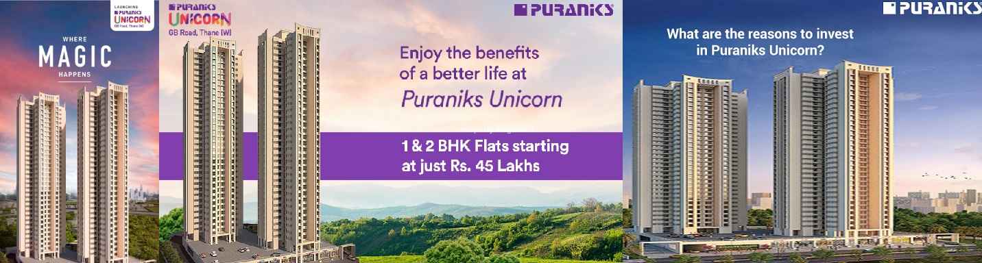 Puranik Asta Thane image