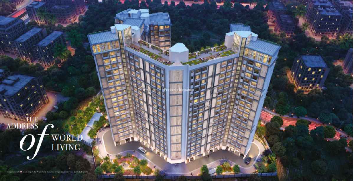 Purva Clermont Chembur image