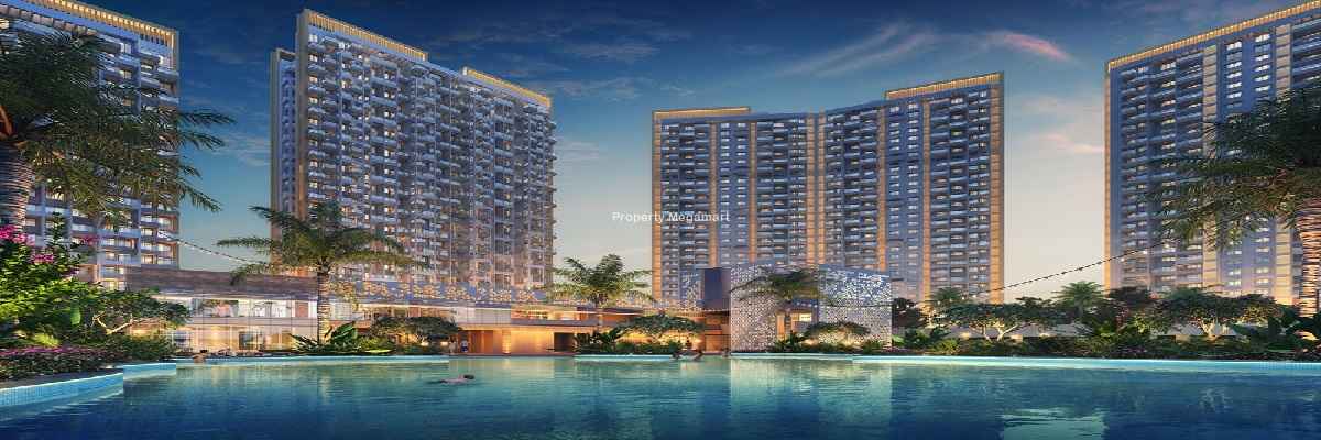 Purva Emerald Bay