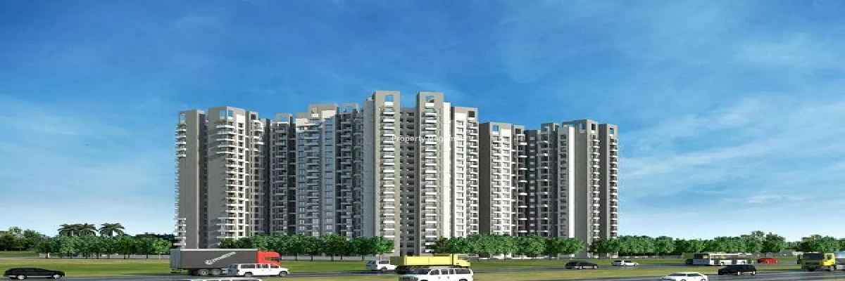 Purva Park Hill Kanakapura road image