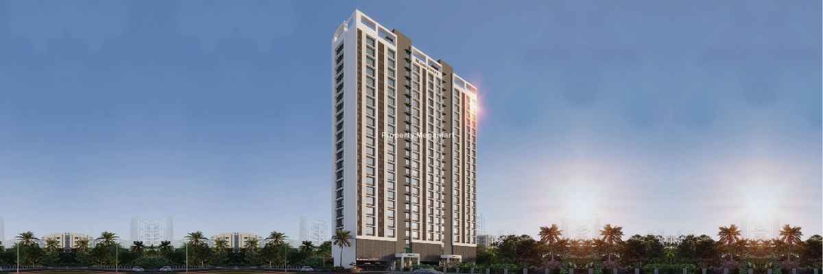 RUSTOMJEE CLEON Bkc image