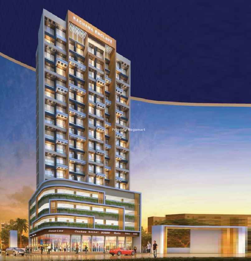 Rachana Enclave Kharghar image