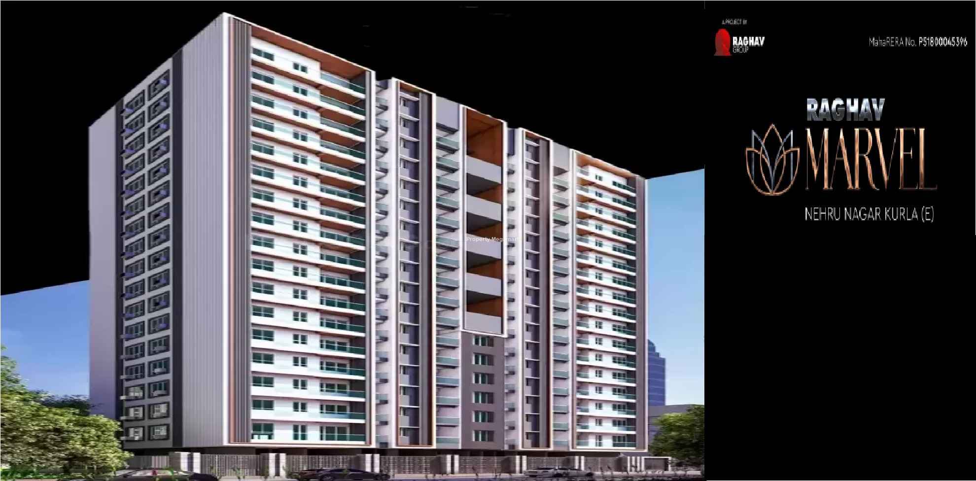 Raghav Marvel Kurla image