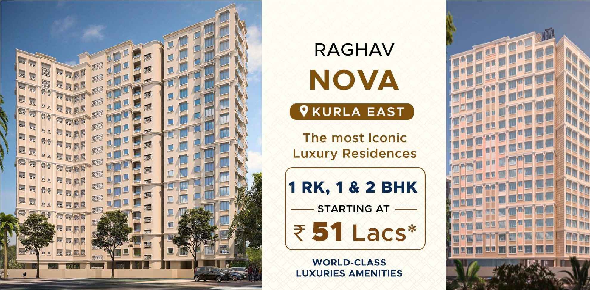 Raghav Nova Kurla image