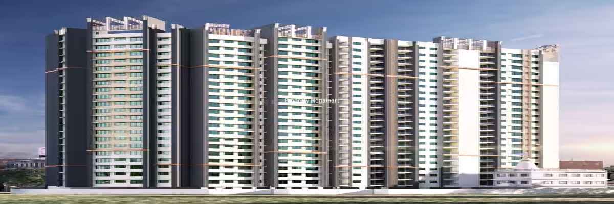 Raghav Paradise Borivali image
