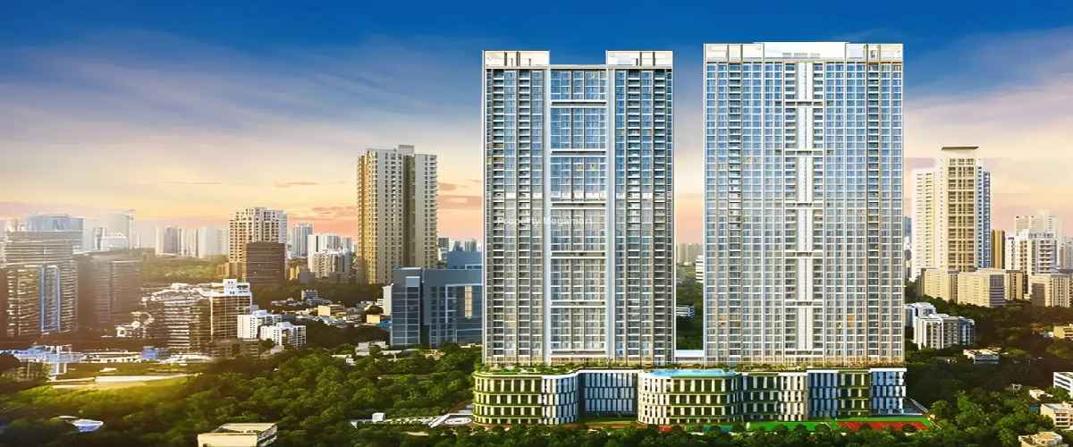 Raheja Modern Vivarea