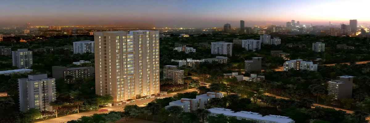 Rajshree Eleven East