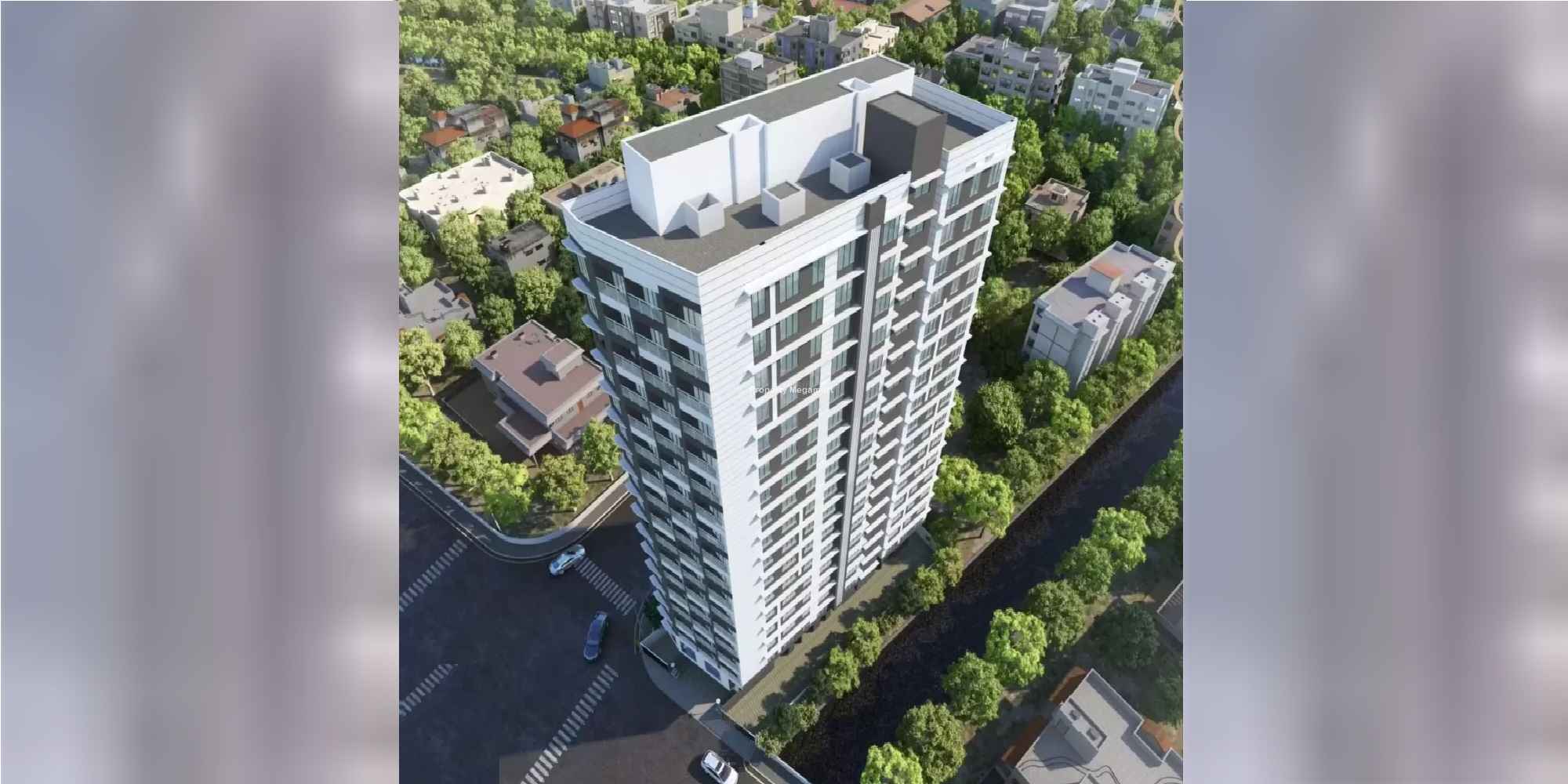 Ramesh Avenue 15 Sewri image