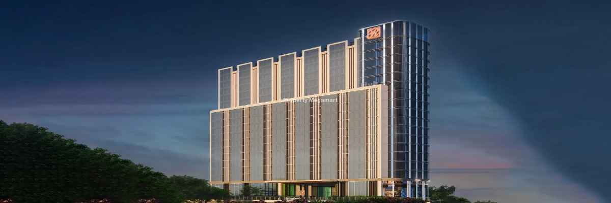 Runwal Edge Dombivali image