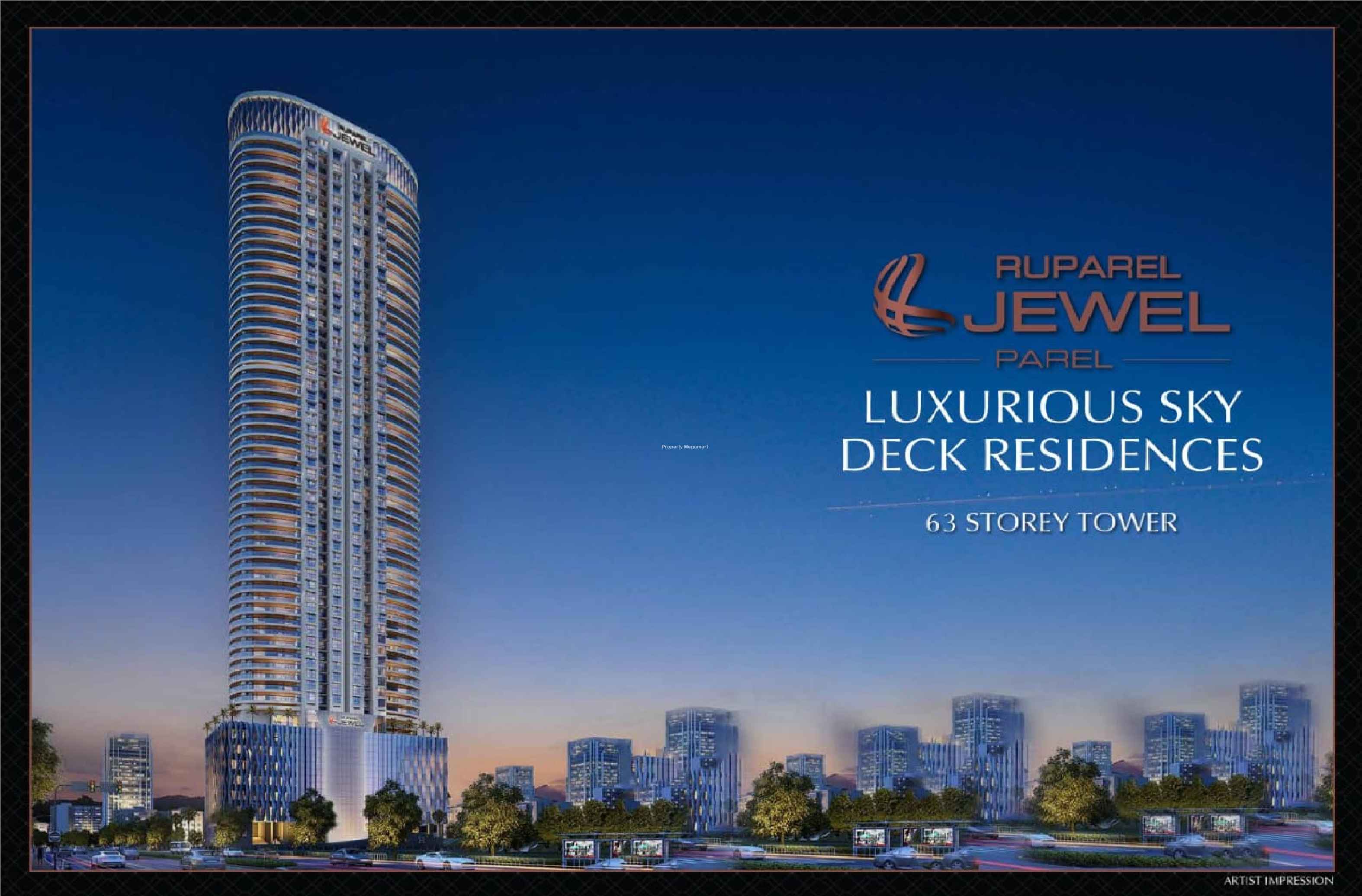 Ruparel Jewel Parel image