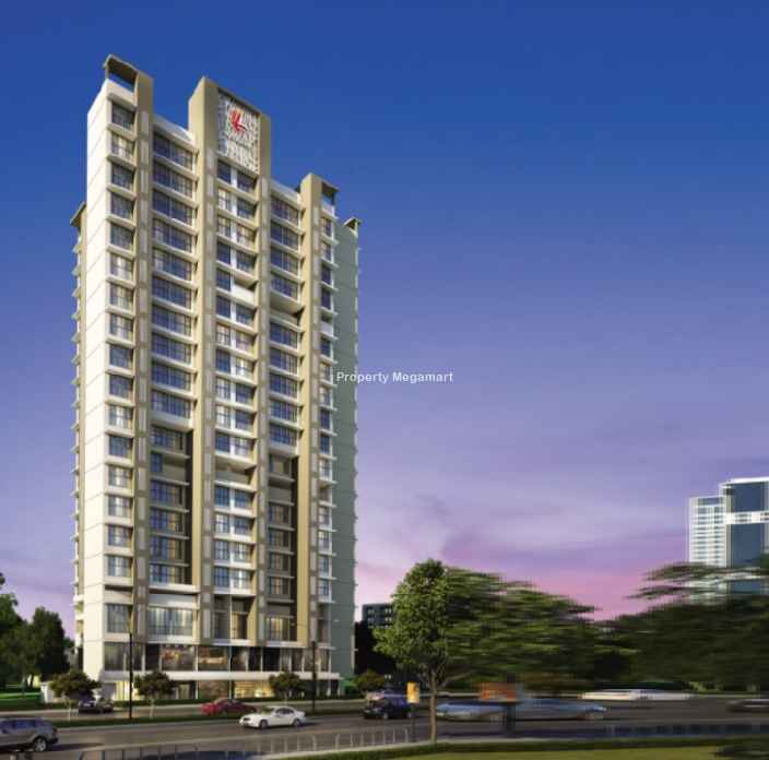 Ruparel Livia Kurla image