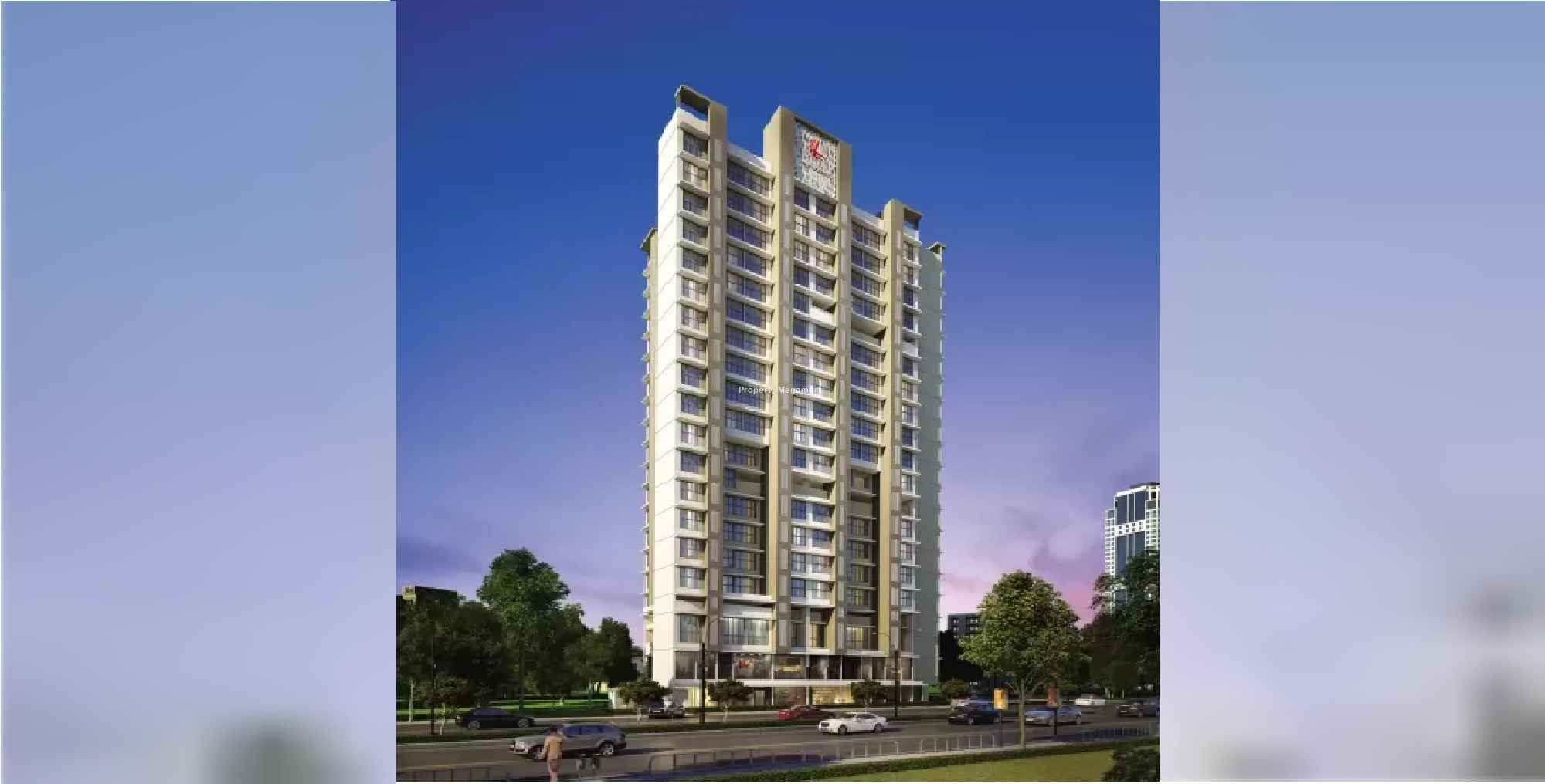 Ruparel Livia Kurla image