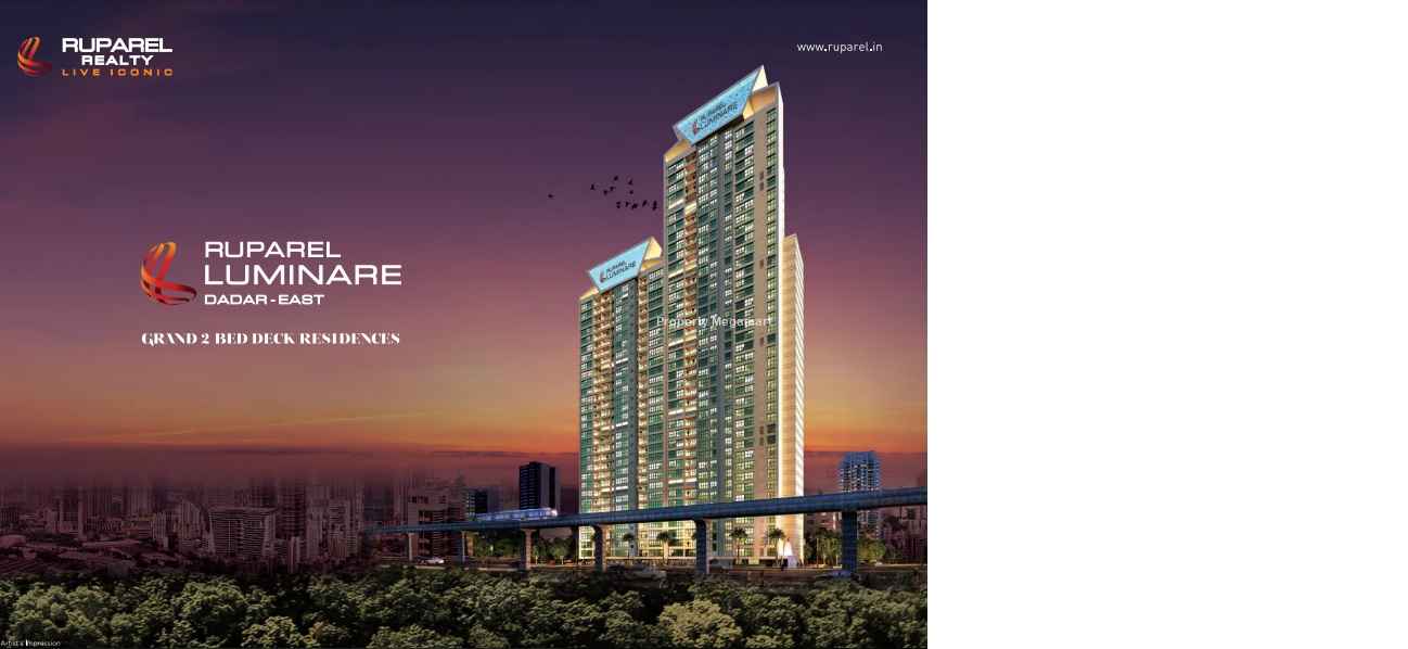 Ruparel Luminare Dadar image