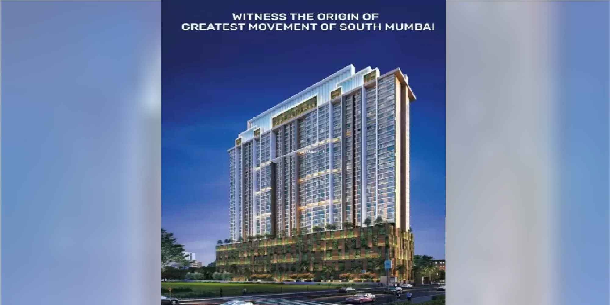 Ruparel Vivanza Byculla image