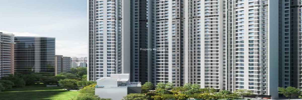 Rustamjee  Dombivli Dombivali image