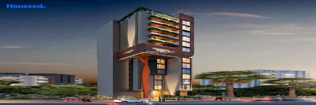 SKG Om Niwas Chembur image