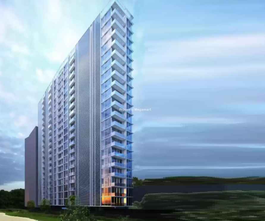 Safal Golf Residences Chembur image