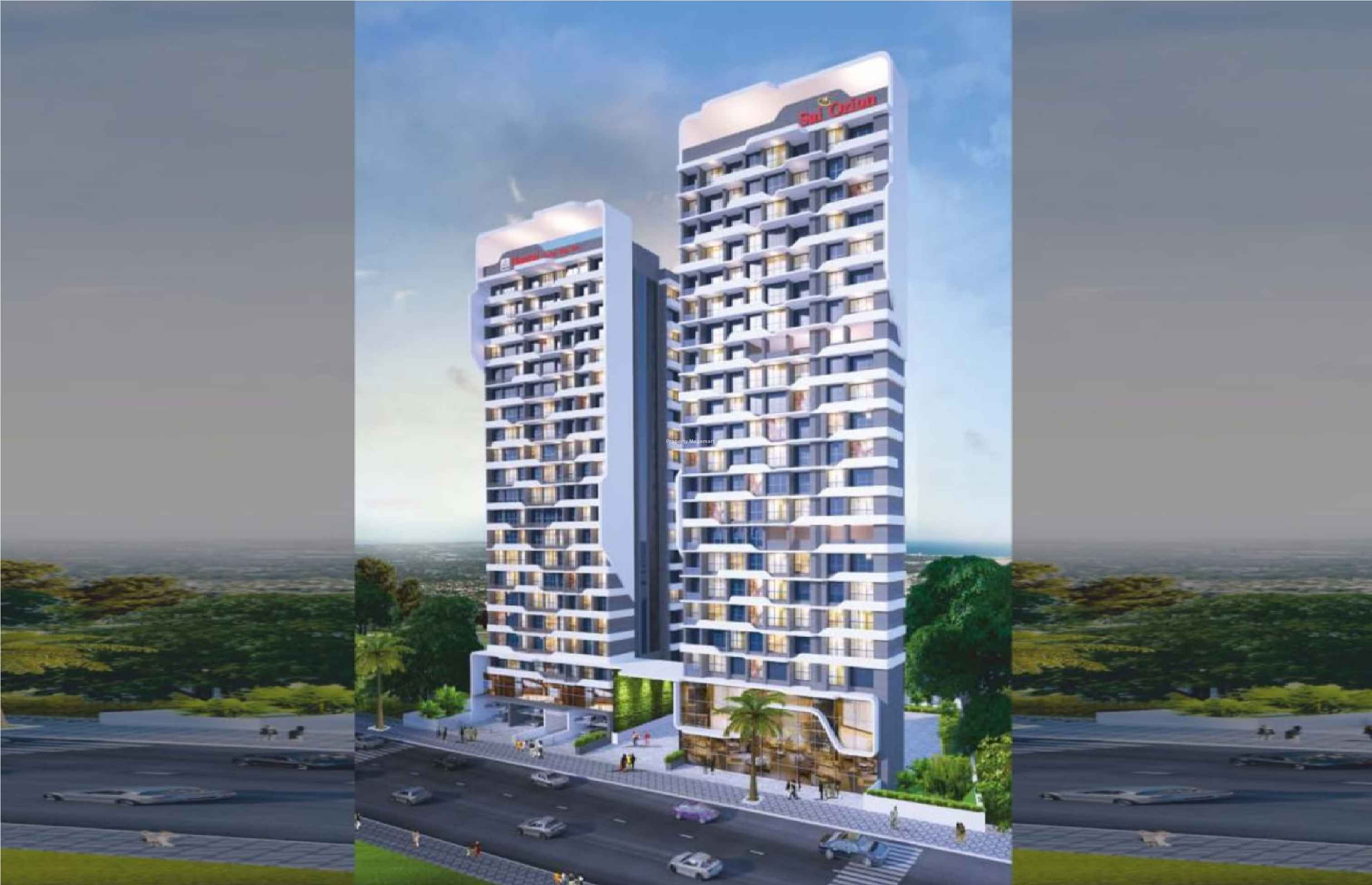 Sai Orion Powai image