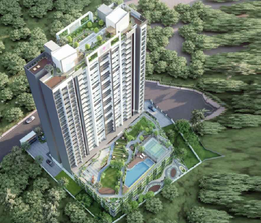 Samarth Aura Bhandup image