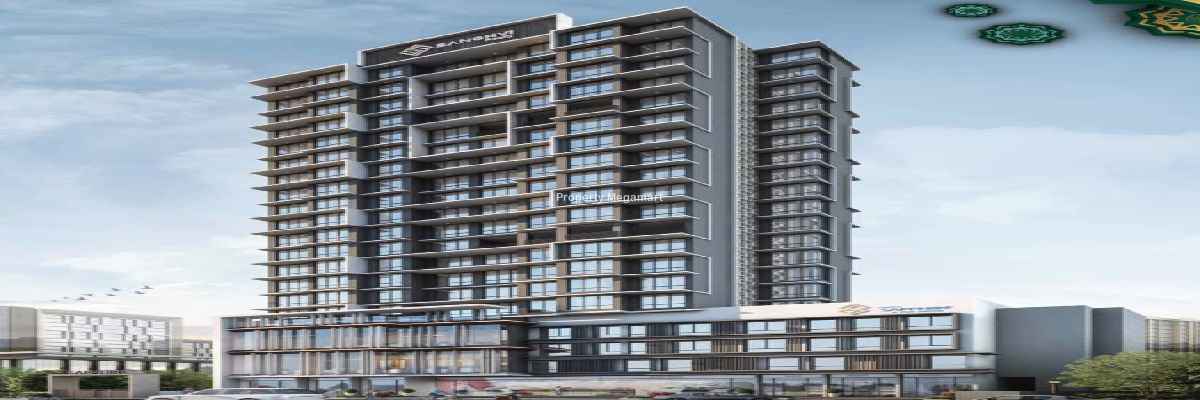 Sanghvi Sapphire Jogerhwari image