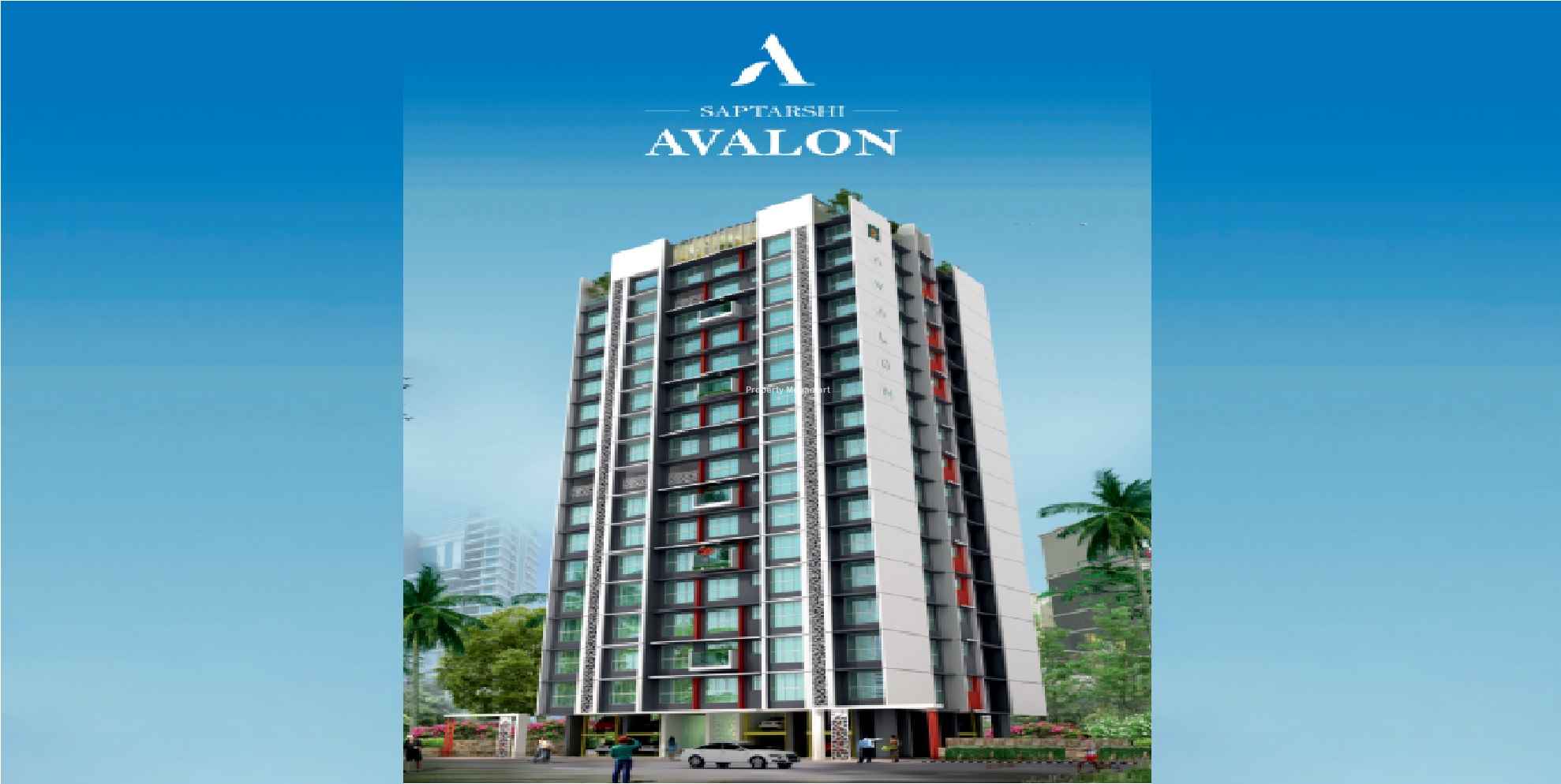 Saptarshi Avalon 117 Kurla image