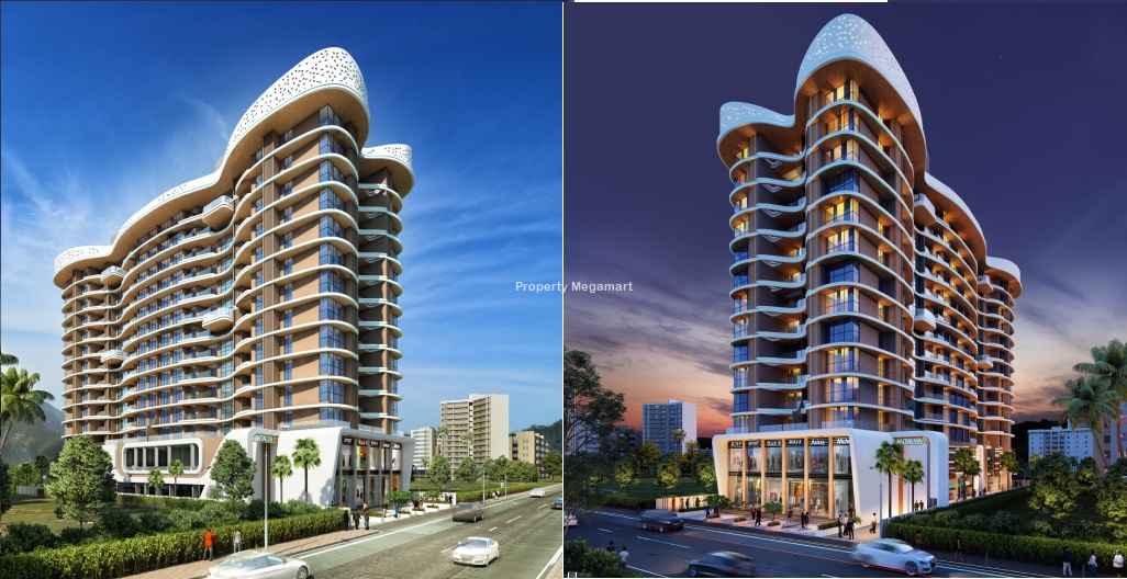 Sara Antalya Belapur image