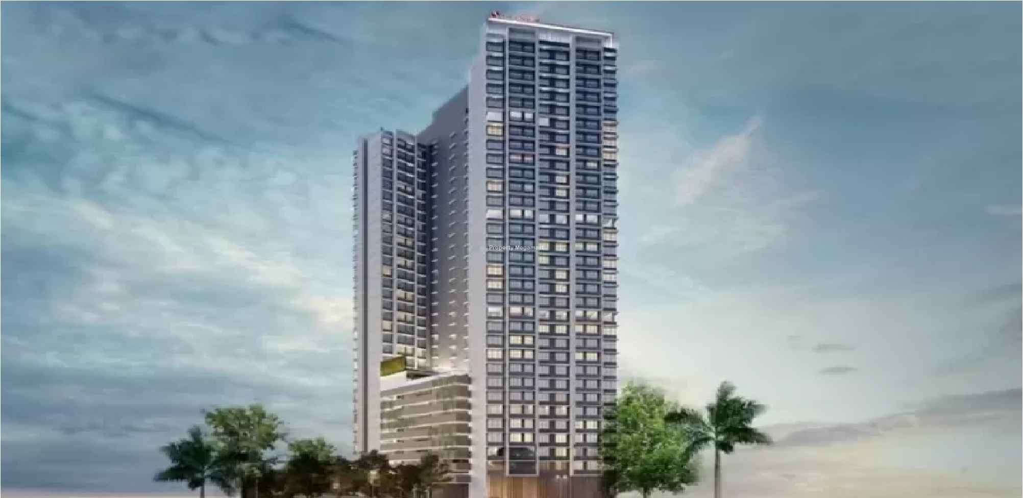 Satellite Elegance Goregaon image