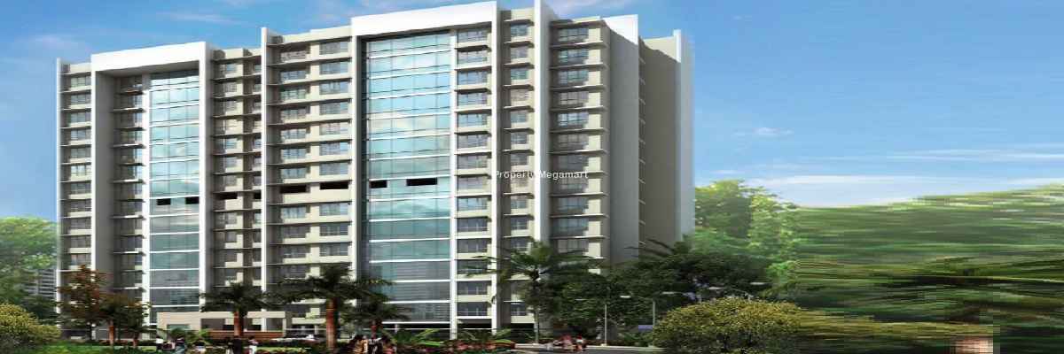 Satra Harmony Chembur image