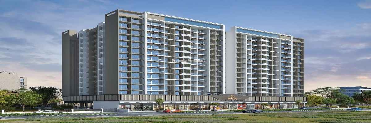 Satyam Swarnim Panvel image