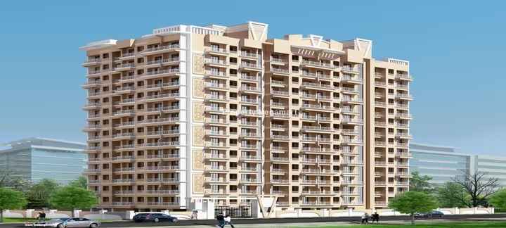 Shantee Sunshine Sapphire Vasai image