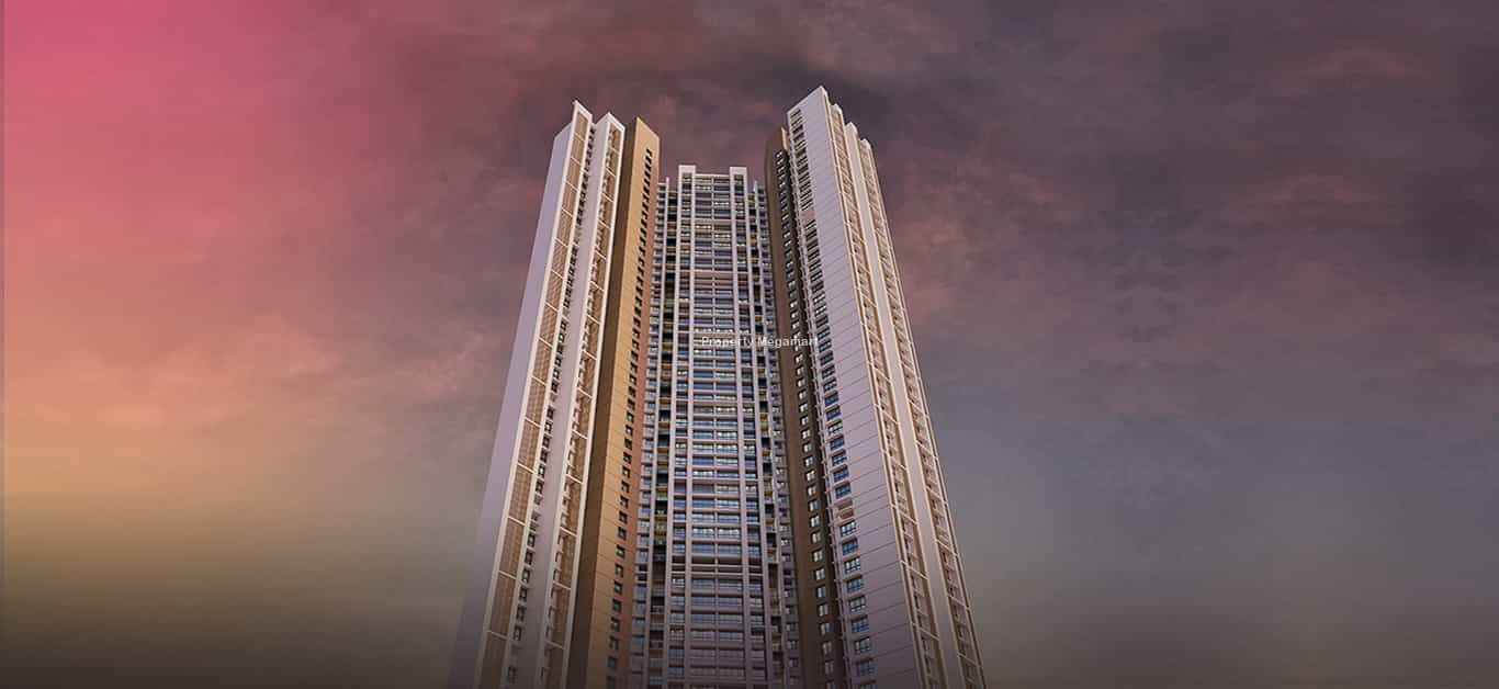 Shapoorji Pallonji Mulund image