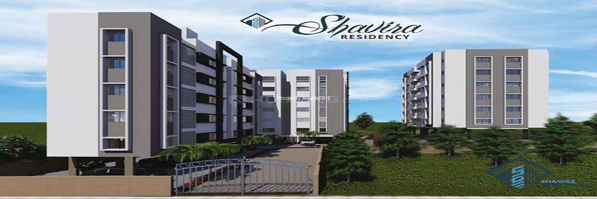 Shavira Residency