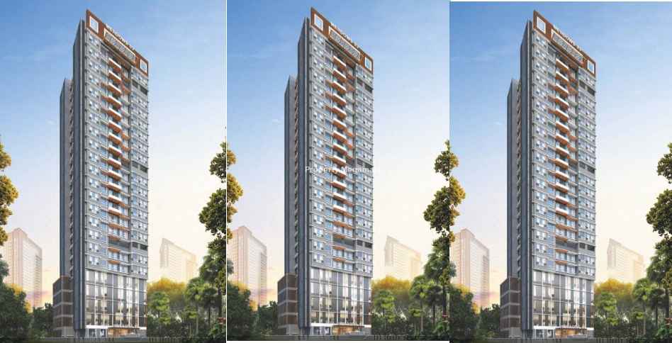 Shreeji Meadows 83 Vikhroli image