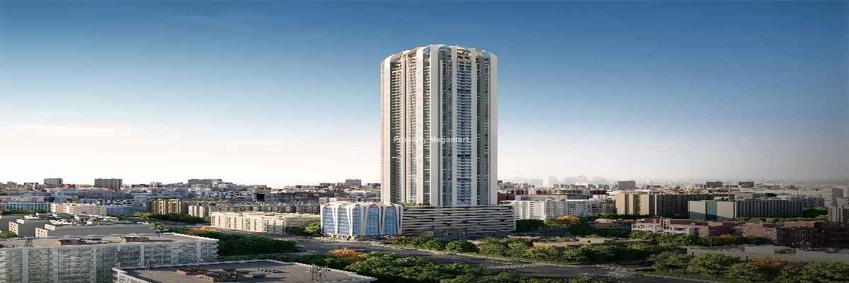 Shreeji Skyrise