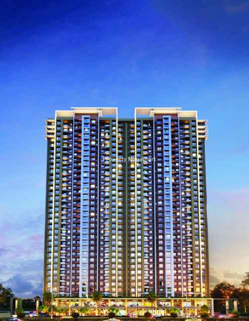 Shrishti Namaah Mira road image