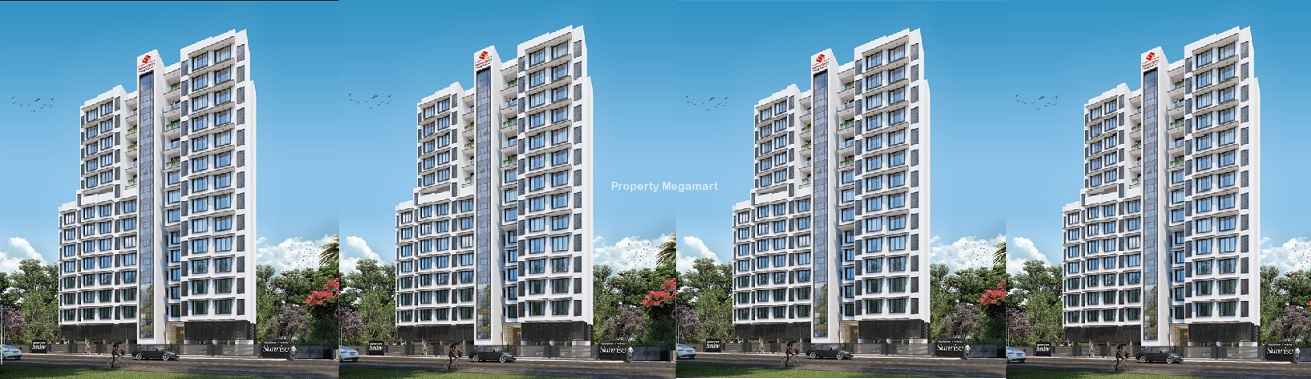 Shubham Trident Chembur image
