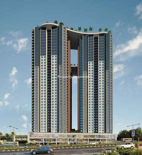 Siddha Great Guarantee Wadala image