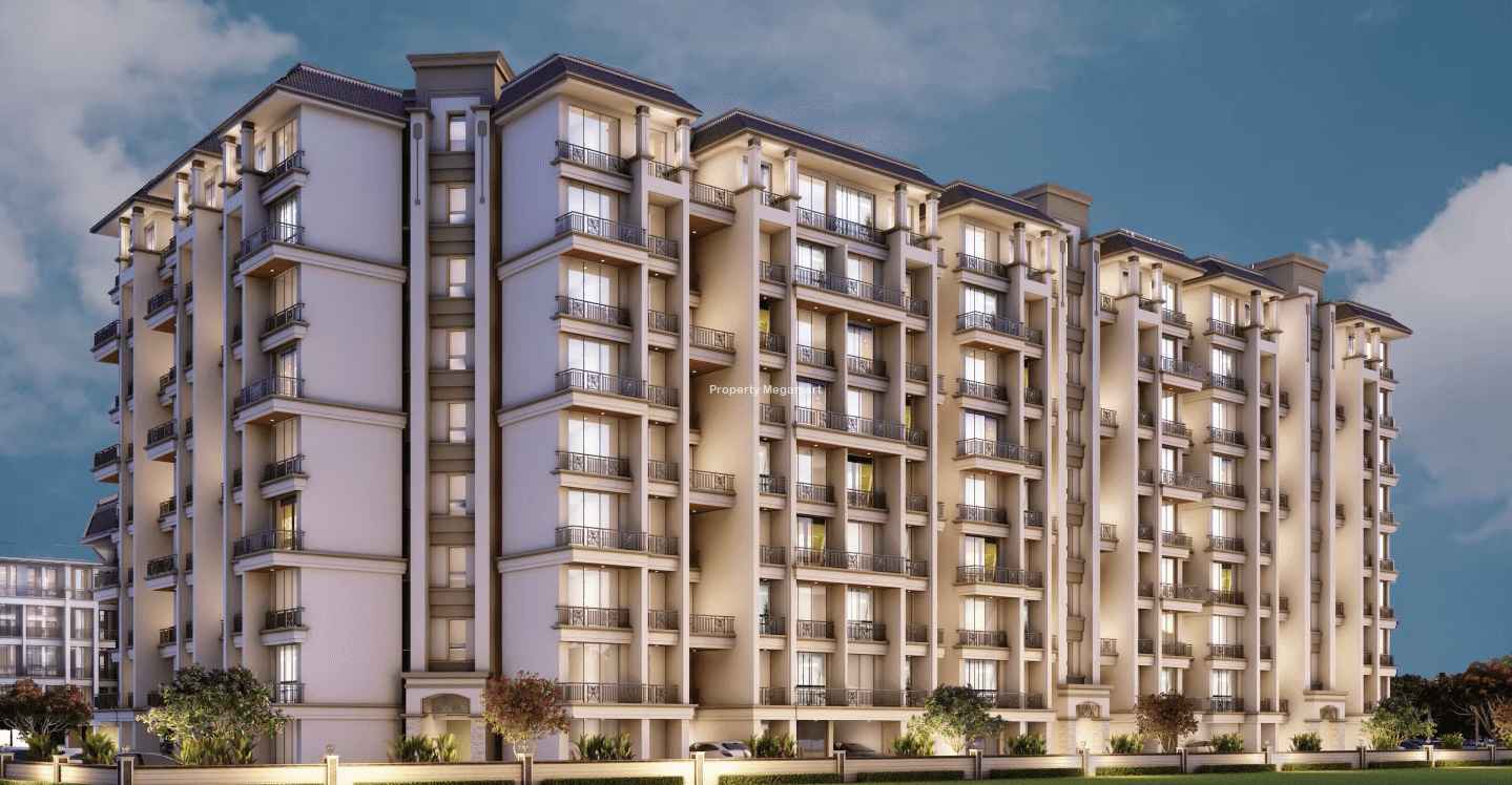 Siddhivinayak Gold Taloja image