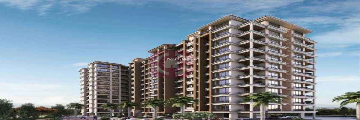 Siddhivinayak Orchid Enclave