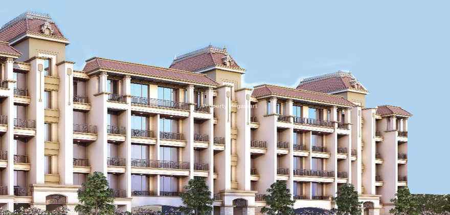Siddhivinayak Signature City