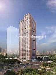 Siddhivinayak Tower Wadala East