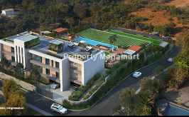 Skyfinity