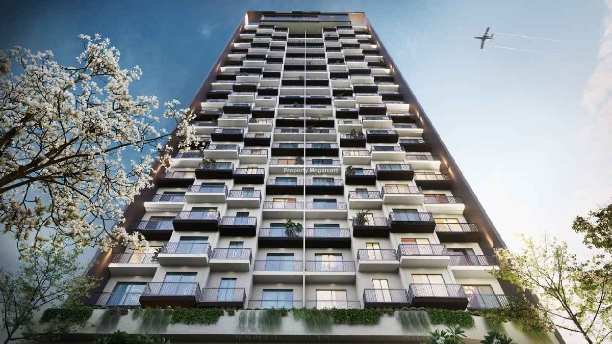 Smartcode Hi-Fi Living GOLD CREST