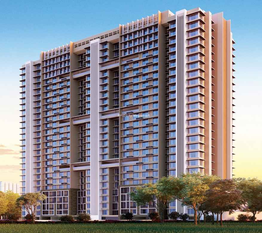 Spenta Ornata Sapphire Chembur image