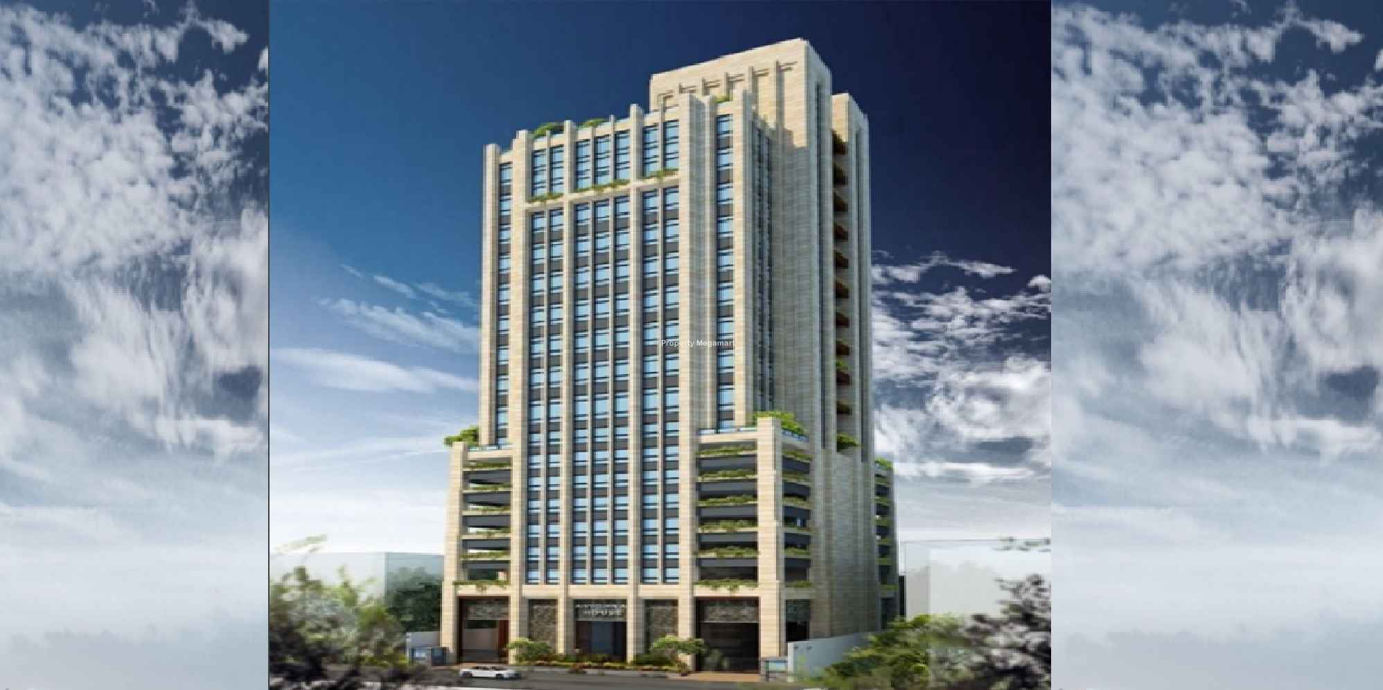 Sugee Renaissance Girgaon image