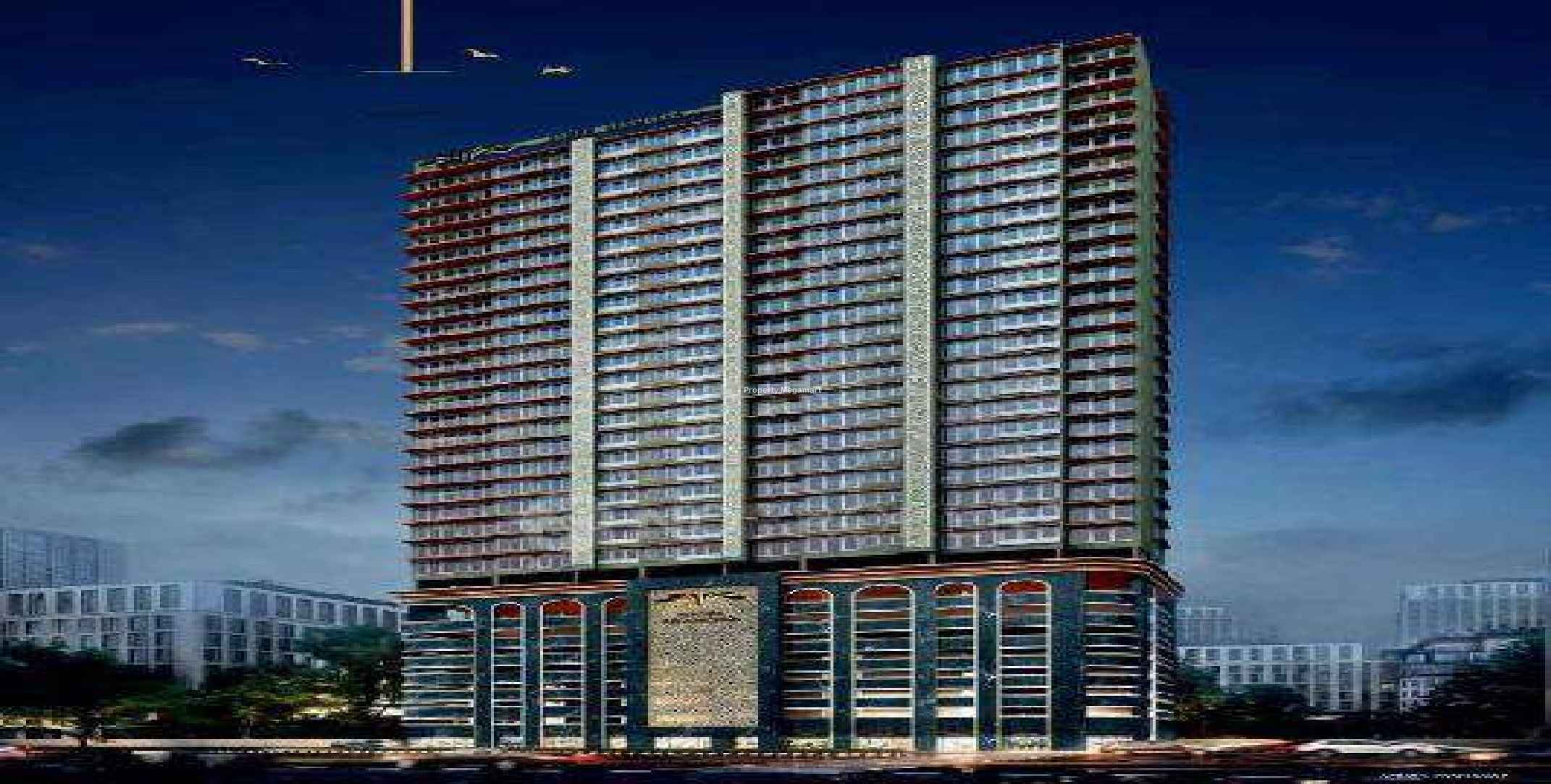 Sugee Samruddhi Shivaji park image